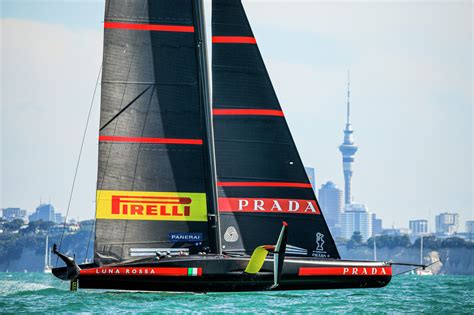 prada cup canal plus|PRADA Cup: LIVE Official Prize Giving for Luna Rossa Prada Pirelli.